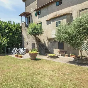 Casastagi Castelfranco di Sopra